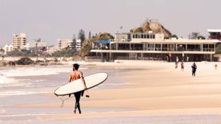 Surf Life Saving Draw 204 Photo